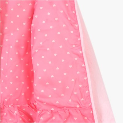 Veste matelassée - Coco Rita - PINK
