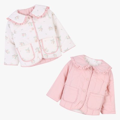 Veste matelassée - Chic