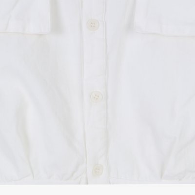 Chemise - Milli Bam - IVORY