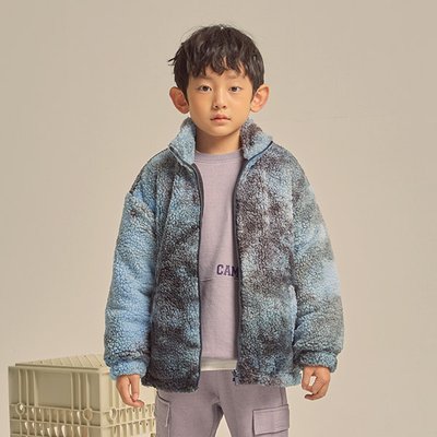 Veste matelassée - Indigo Kids