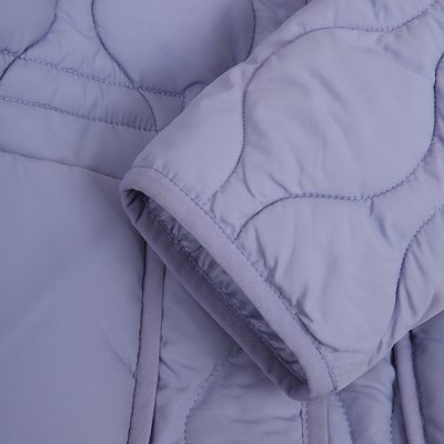 Veste matelassée - Selden - VIOLET -