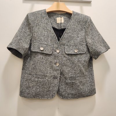 Veste - Boetti
