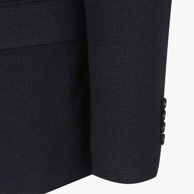 Veste - MI Suit - NAVY