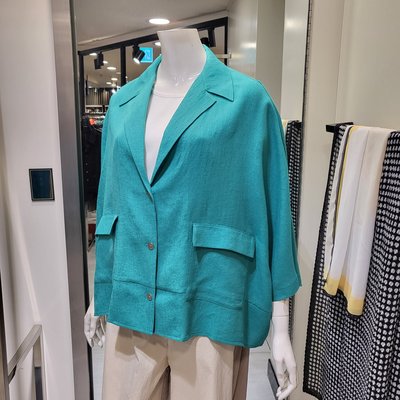 Veste - CMCUBE