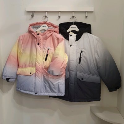 Vêtements de ski - OHOO