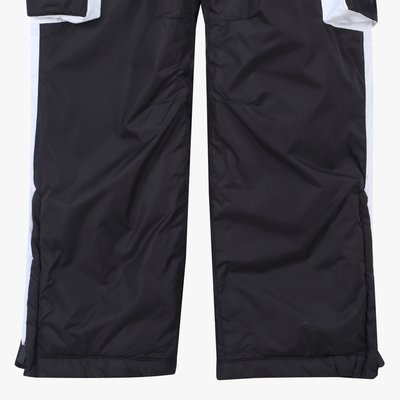 Vêtements de ski - The Day Girl - BLACK