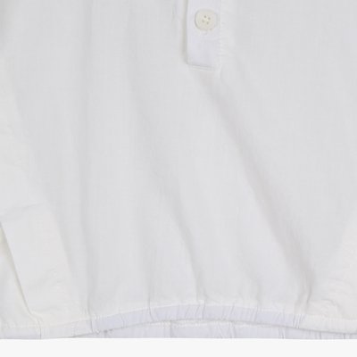 Chemise - Milli Bam - IVORY