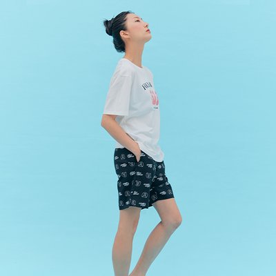 Vêtements d’intérieur - Anybody