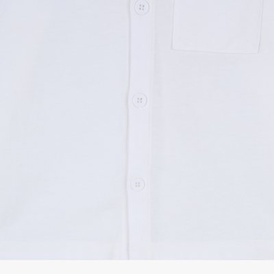 Chemise - Milli Bam - IVORY