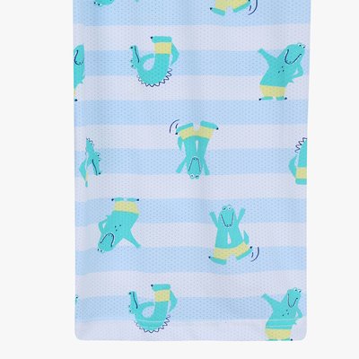 Vêtements d’intérieur - Entête - BLUE