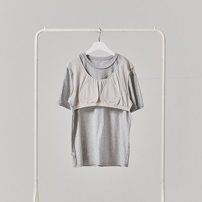Vêtements d’intérieur - Anybody - CREAM -