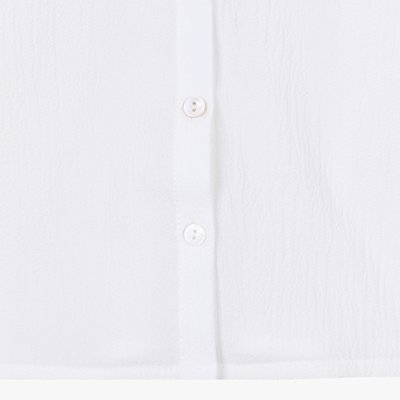 Chemise - ILODILO - IVORY -