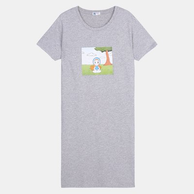 Vêtements d’intérieur - Anybody - GREY
