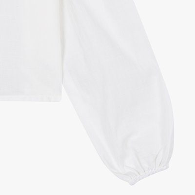 Chemise - ILODILO - IVORY