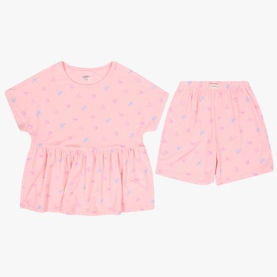 Vêtements d’intérieur - Entête
