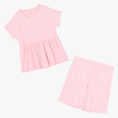 Vêtements d’intérieur - Entête