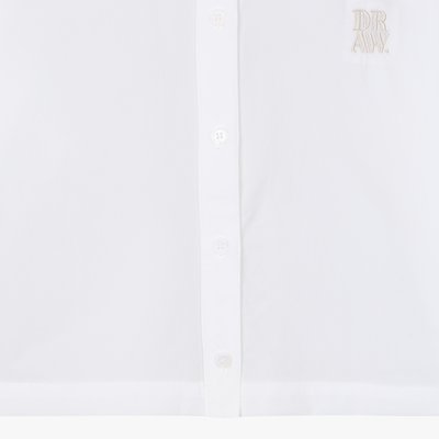 Chemise - USOL - IVORY