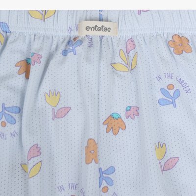 Vêtements d’intérieur - Entête - LIGHT BLUE