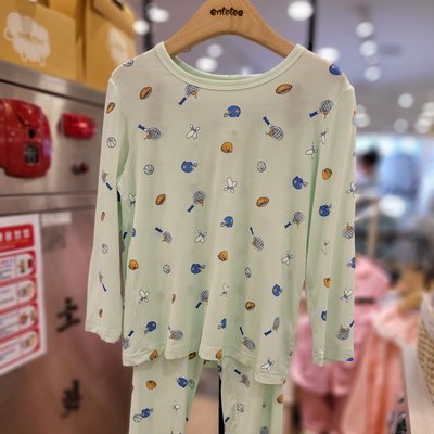 Vêtements d’intérieur - Entête - LIGHT GREEN