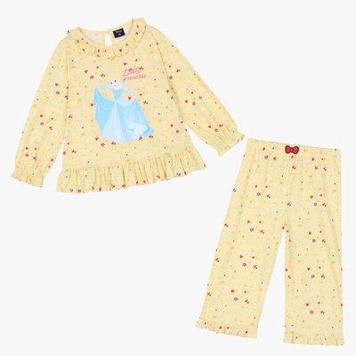 Vêtements d’intérieur - Coco Rita - LIGHT YELLOW -