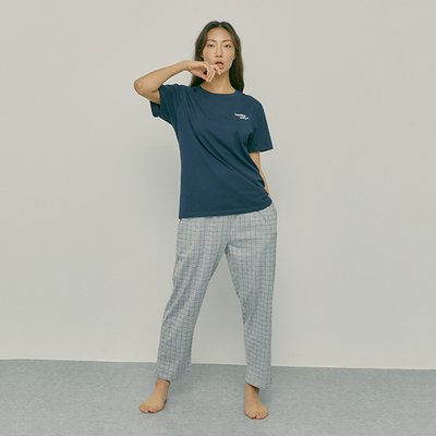 Vêtements d’intérieur - Anybody - NAVY -