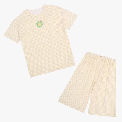 Vêtements d’intérieur - Entête