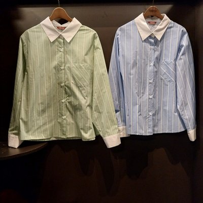 Chemise - Osborne