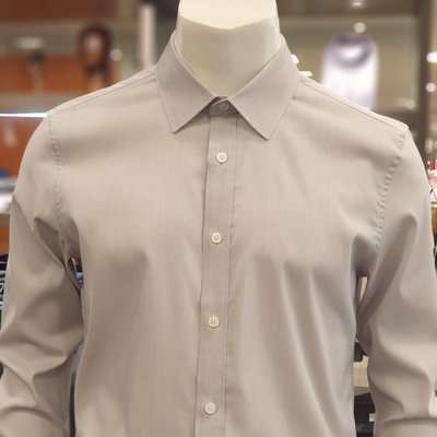 Chemise - MI Suit
