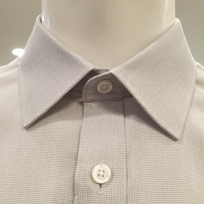 Chemise - MI Suit - LIGHT GREY