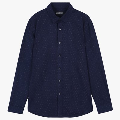 Chemise - MI Suit