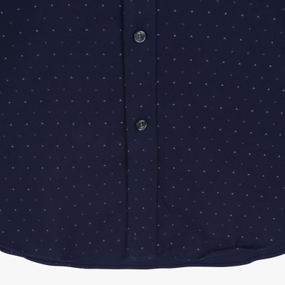Chemise - MI Suit - NAVY