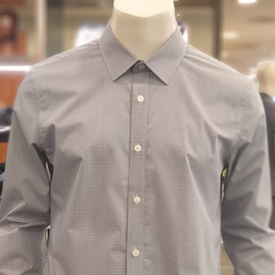 Chemise - MI Suit