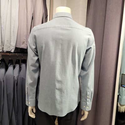Chemise - Lanzi - NAVY -