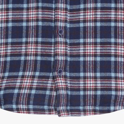 Chemise - Indigo Kids - NAVY