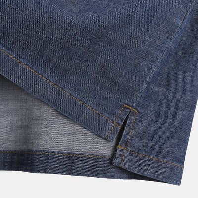 Chemise - Indigo Kids - NAVY -