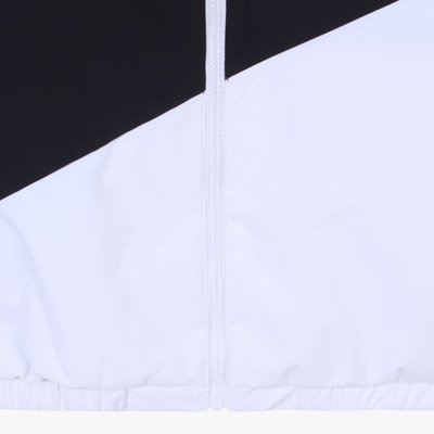 Blouson - The Day Girl - WHITE -