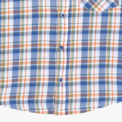 Chemise - Indigo Kids