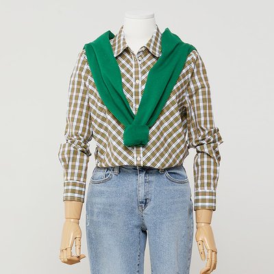 Chemise - Osborne