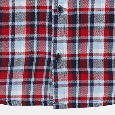 Chemise - Indigo Kids - RED