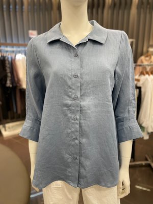 Chemise - MOSCONA - WHITE -