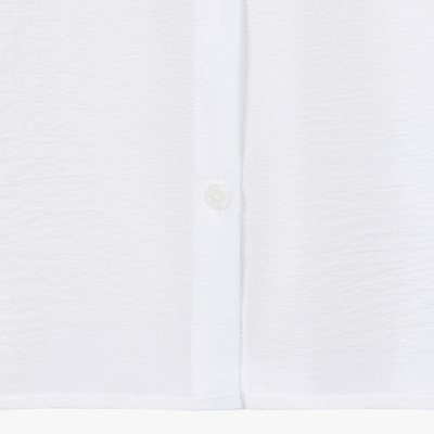 Chemise - ILODILO - WHITE