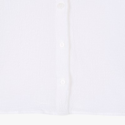 Chemise - ILODILO - WHITE -