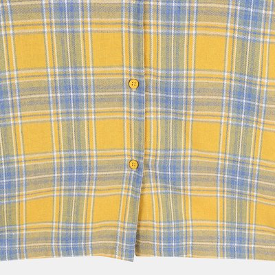 Chemise - USOL - YELLOW -