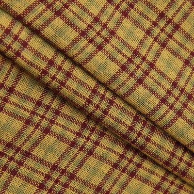 Chemise - Chic - YELLOW GREEN