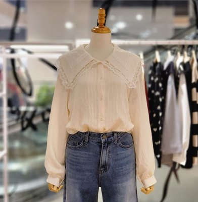 Chemisier - Collection Tendance