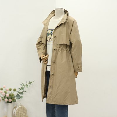 Blouson - TUBE - B