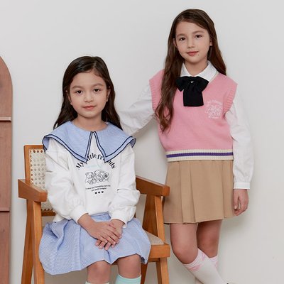 Chemisier - Roem Girls