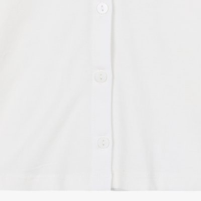 Chemisier - CINDY Kids - IVORY