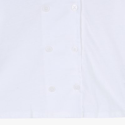 Chemisier - Selden - IVORY