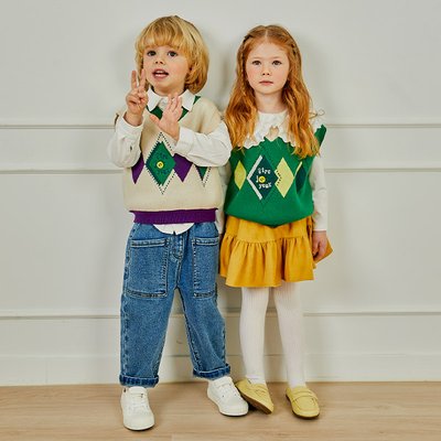 Chemisier - Milli Bam - IVORY